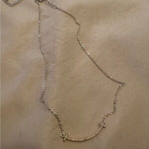 Park Lane Gold Necklace